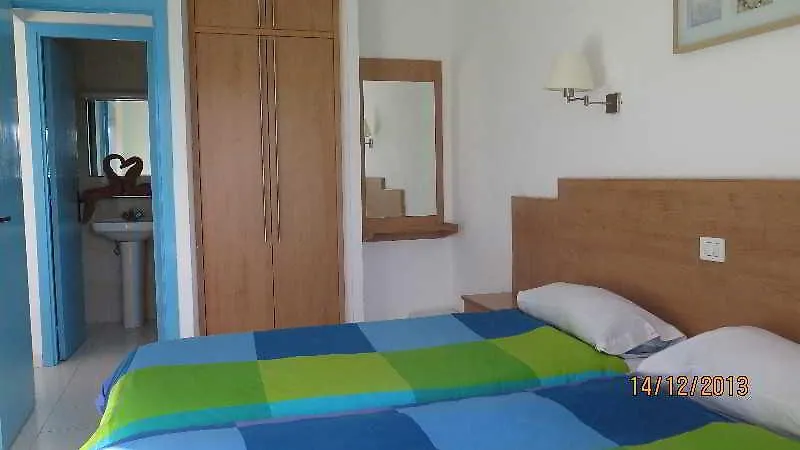 Ura Roslara Apartment Puerto Rico