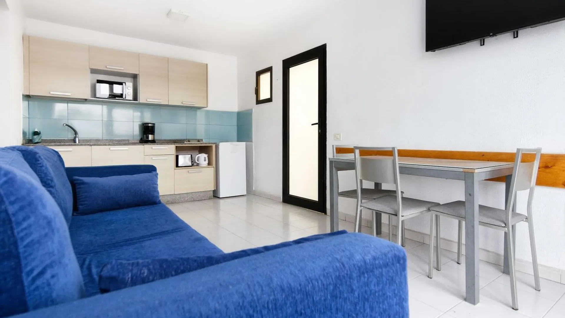 Ura Roslara Apartment Puerto Rico