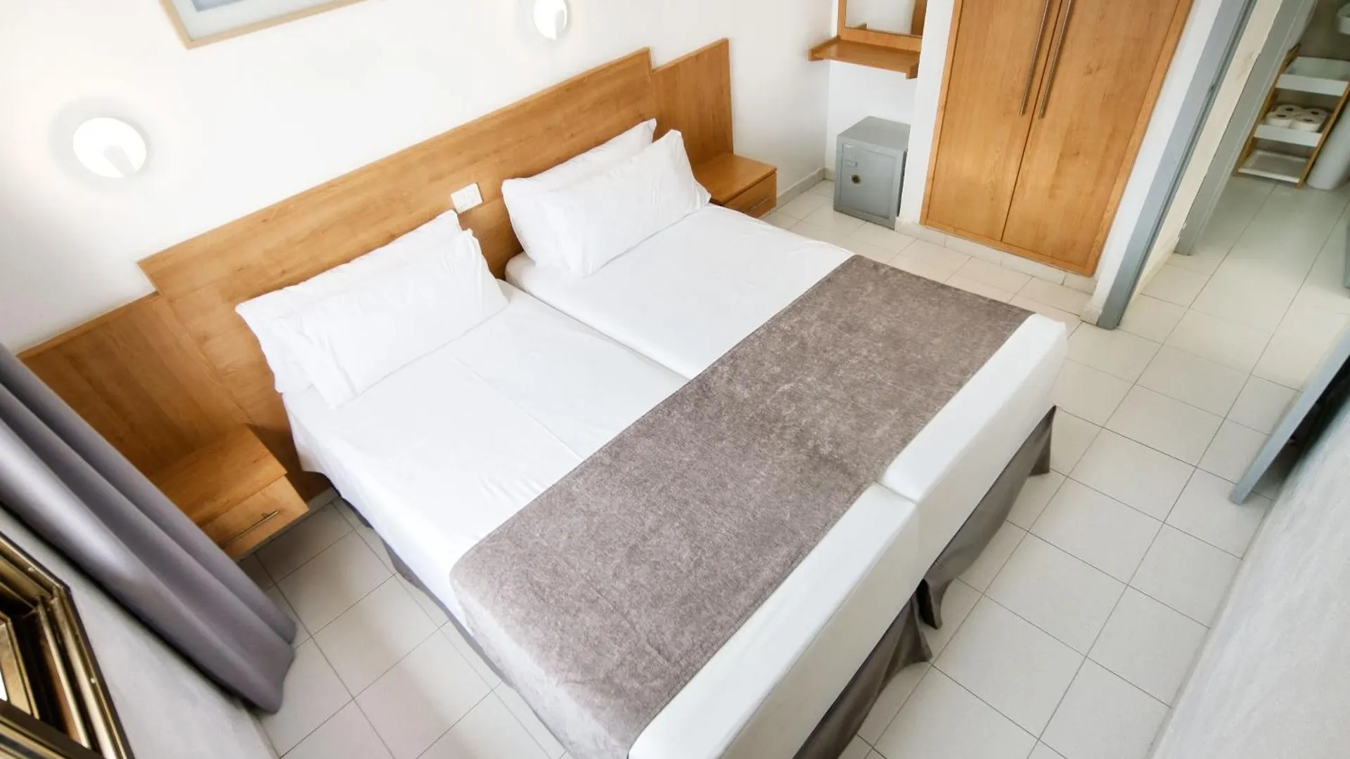 Ura Roslara Apartment Puerto Rico  Spain