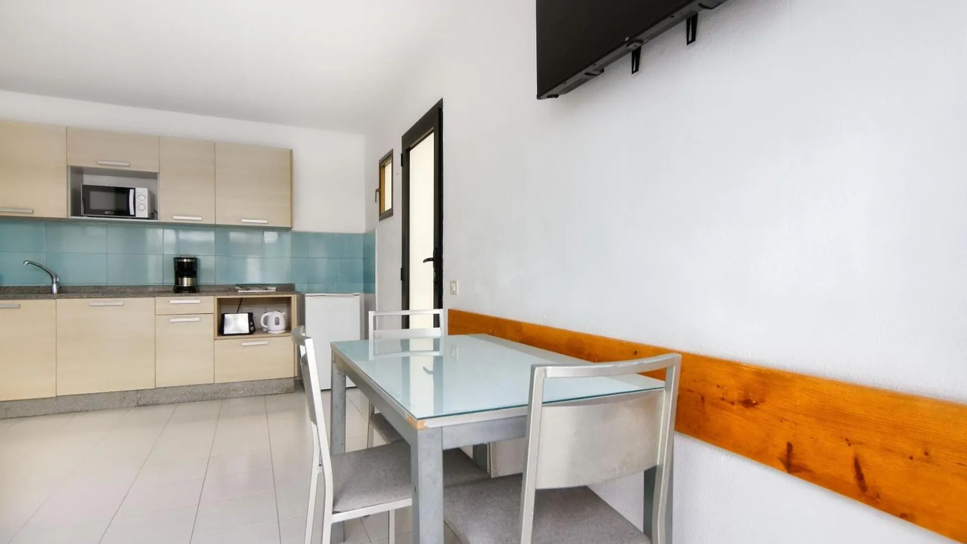 Ura Roslara Apartment Puerto Rico  Spain