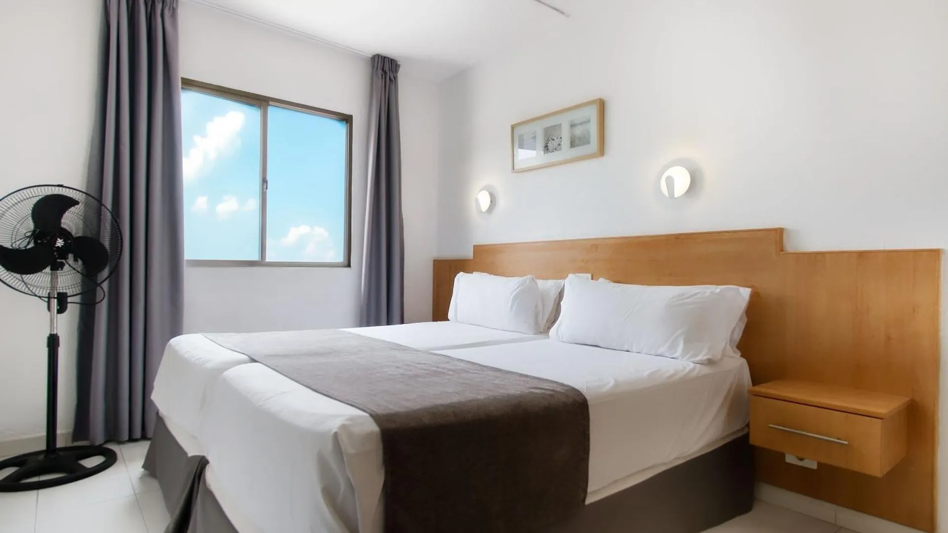 Ura Roslara Apartment Puerto Rico
