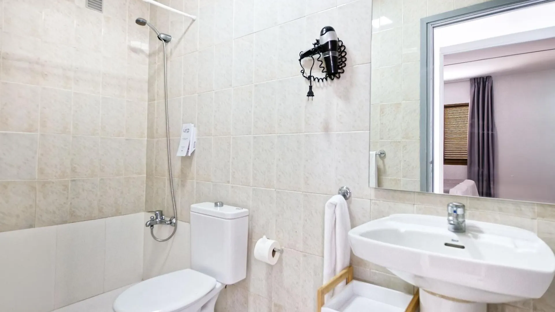 Ura Roslara Apartment Puerto Rico