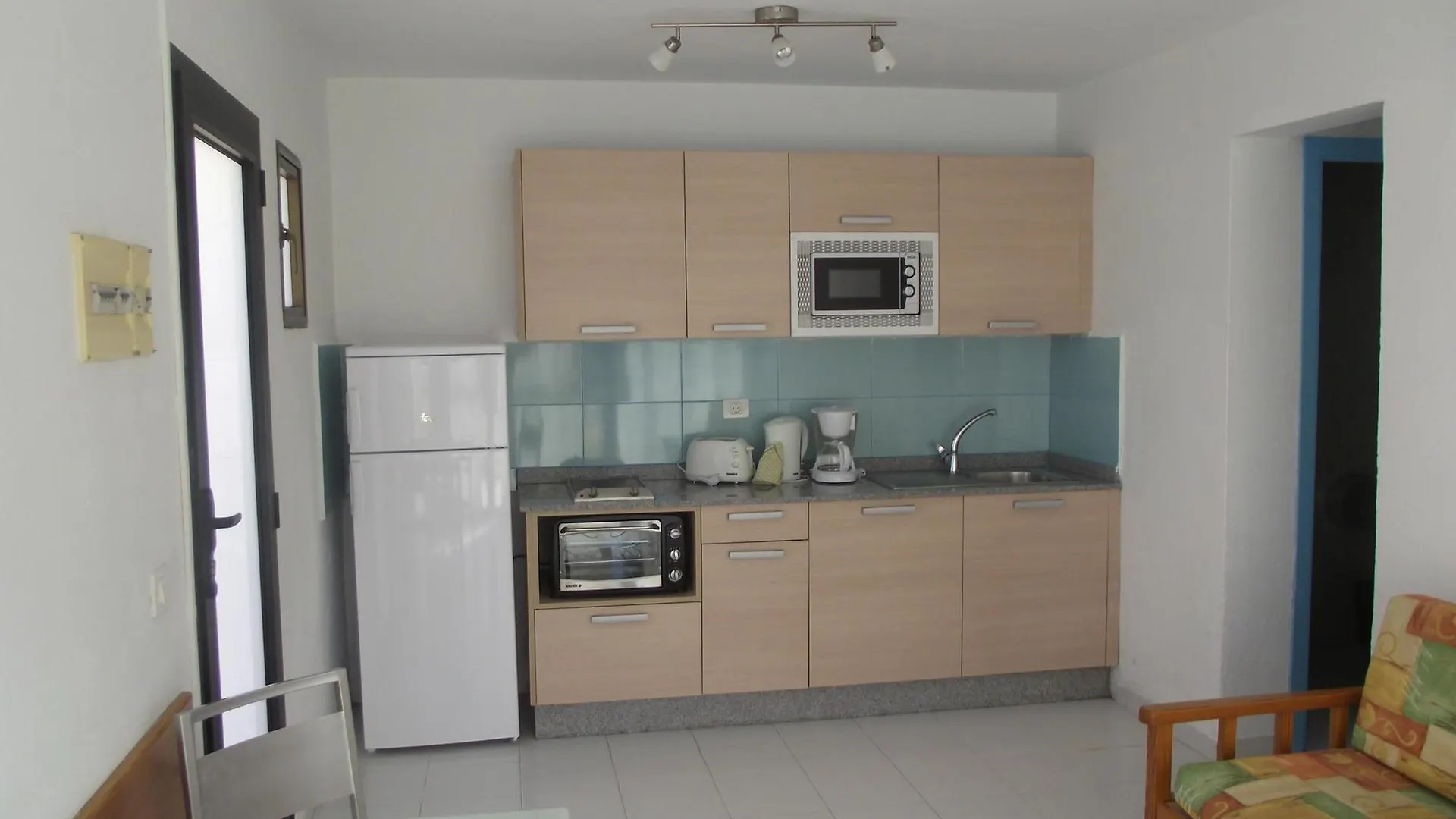 Ura Roslara Apartment Puerto Rico