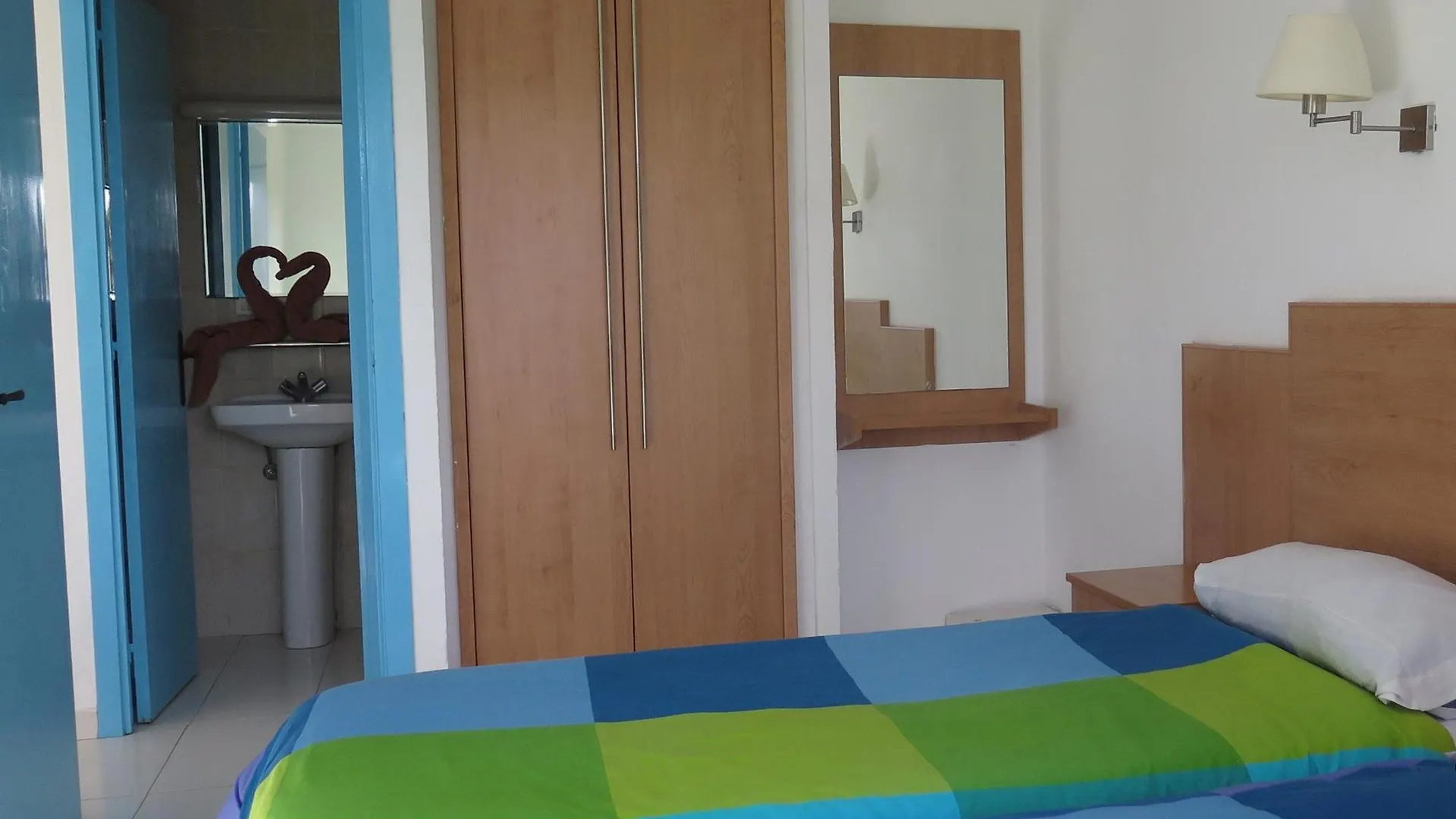 Ura Roslara Apartment Puerto Rico
