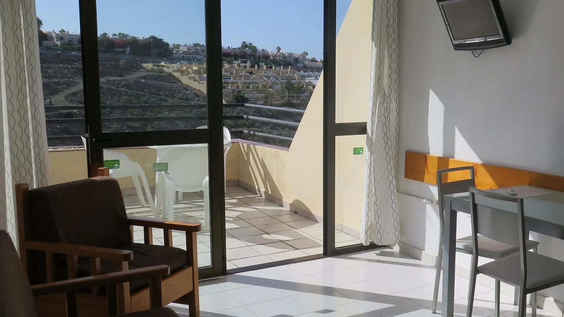 Ura Roslara Apartment Puerto Rico