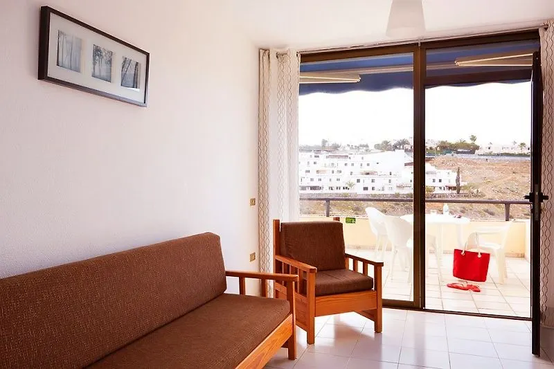 Ura Roslara Apartment Puerto Rico  0*, Puerto Rico (Gran Canaria)