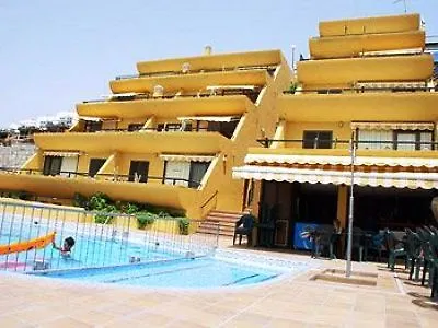 Ura Roslara Apartment Puerto Rico   Puerto Rico (Gran Canaria)
