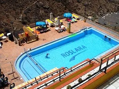 Ura Roslara Apartment Puerto Rico   Puerto Rico (Gran Canaria)