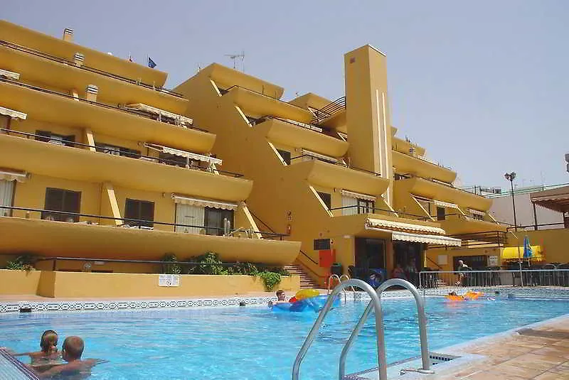 Ura Roslara Apartment Puerto Rico  0*, Puerto Rico (Gran Canaria) Spain
