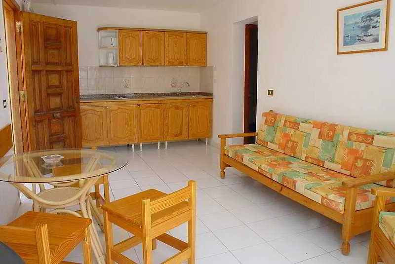 Ura Roslara Apartment Puerto Rico   Puerto Rico (Gran Canaria)