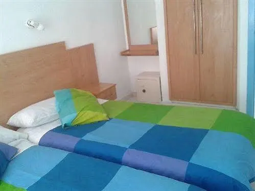 Ura Roslara Apartment Puerto Rico