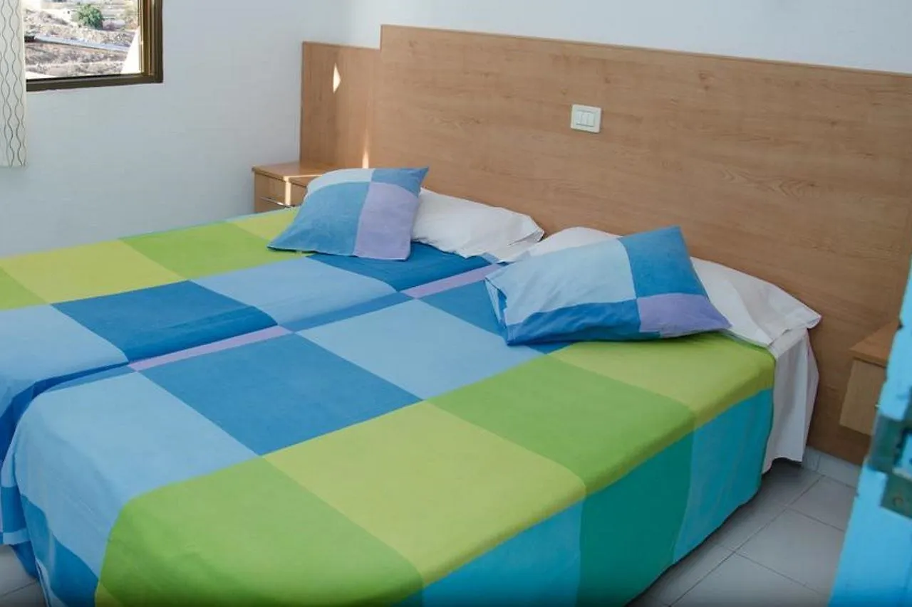 Ura Roslara Apartment Puerto Rico