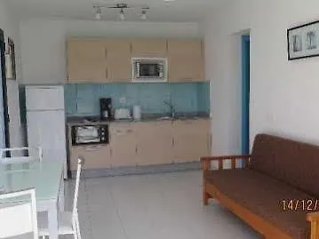 Ura Roslara Apartment Puerto Rico