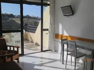 Ura Roslara Apartment Puerto Rico