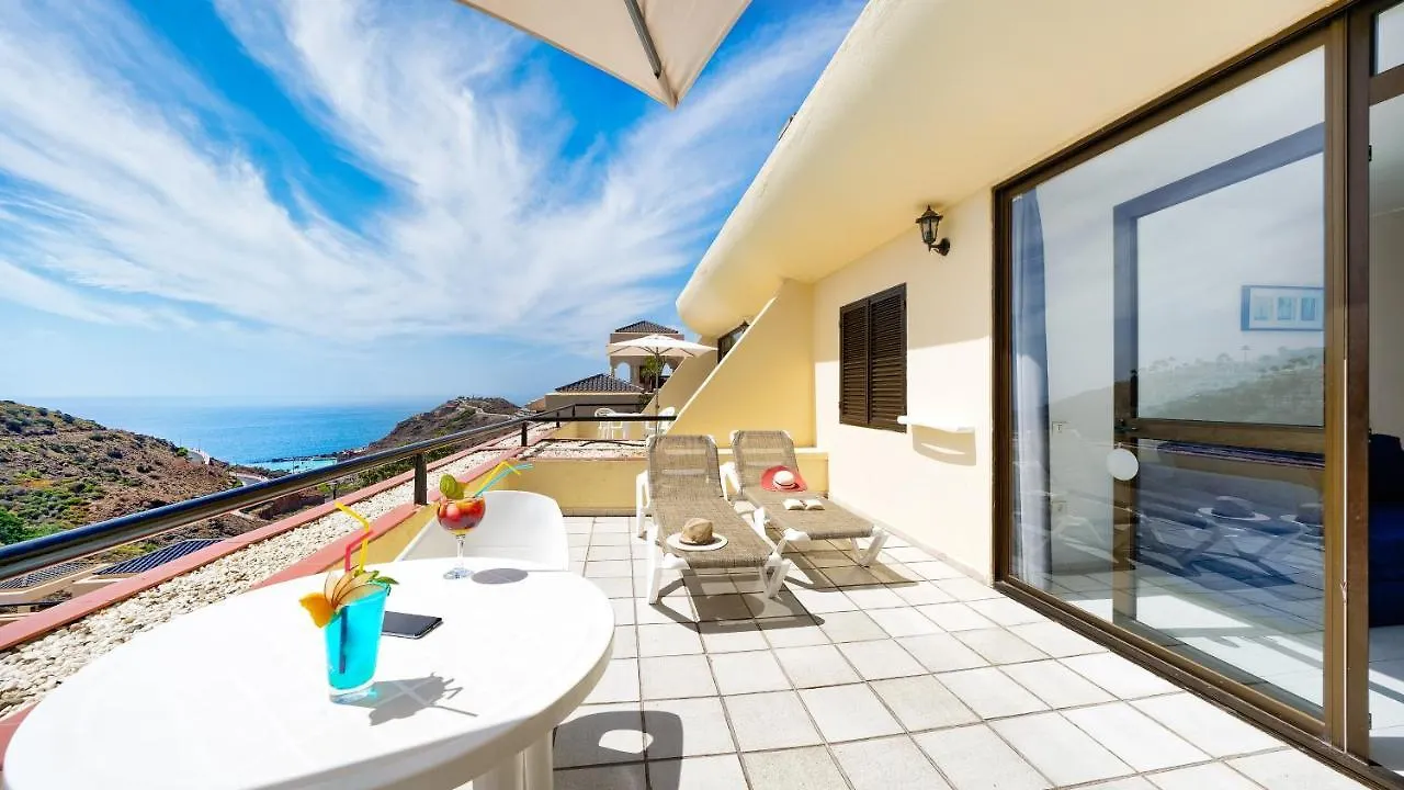 Ura Roslara Apartment Puerto Rico