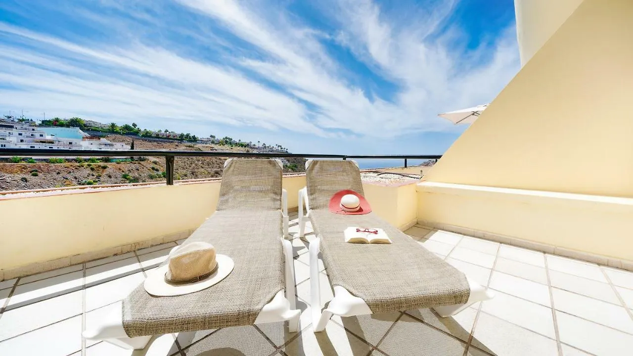 Ura Roslara Apartment Puerto Rico