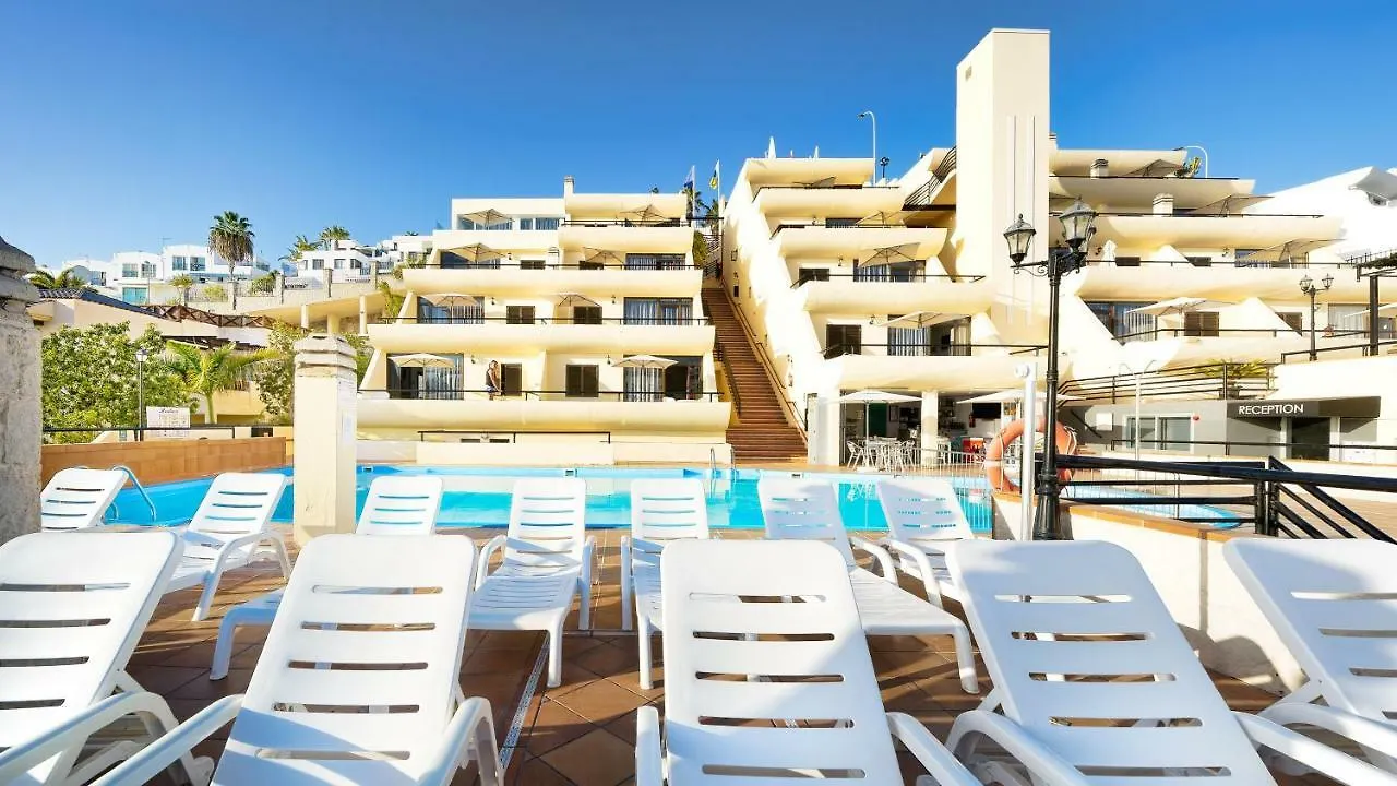 Ura Roslara Apartment Puerto Rico  0*, Puerto Rico (Gran Canaria)