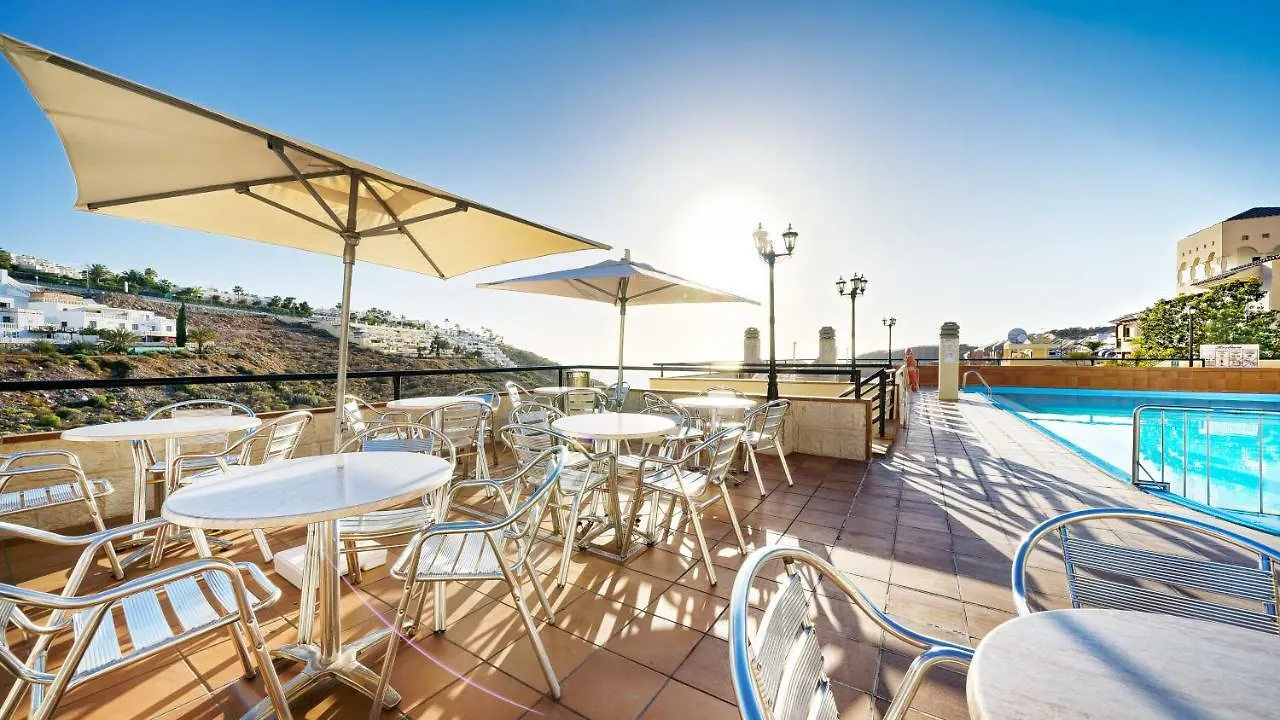 Ura Roslara Apartment Puerto Rico  Puerto Rico (Gran Canaria)