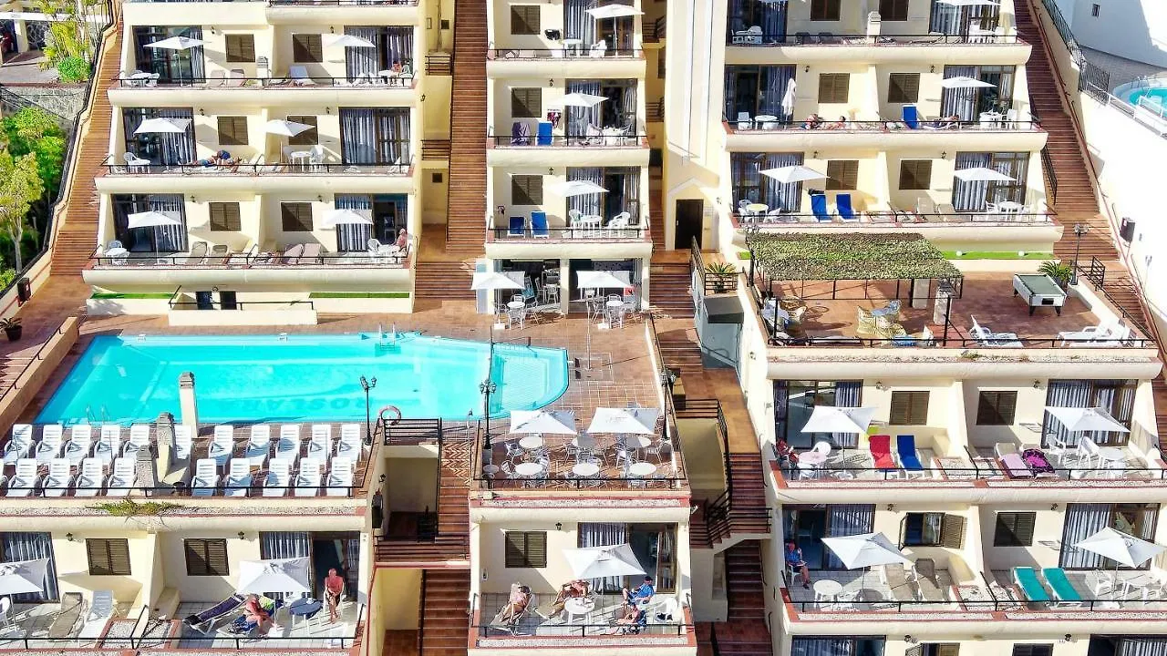 Ura Roslara Apartment Puerto Rico