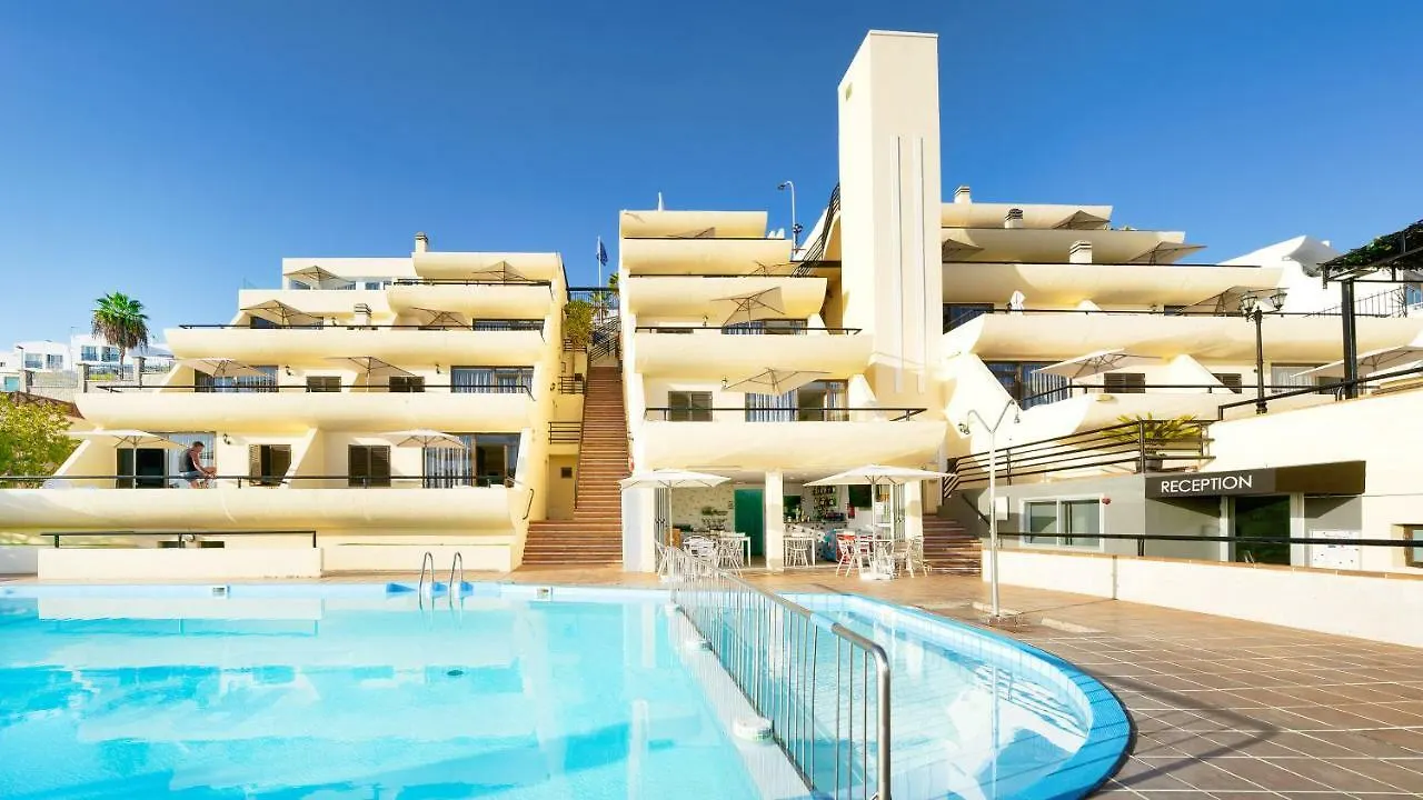 Ura Roslara Apartment Puerto Rico  Puerto Rico (Gran Canaria)