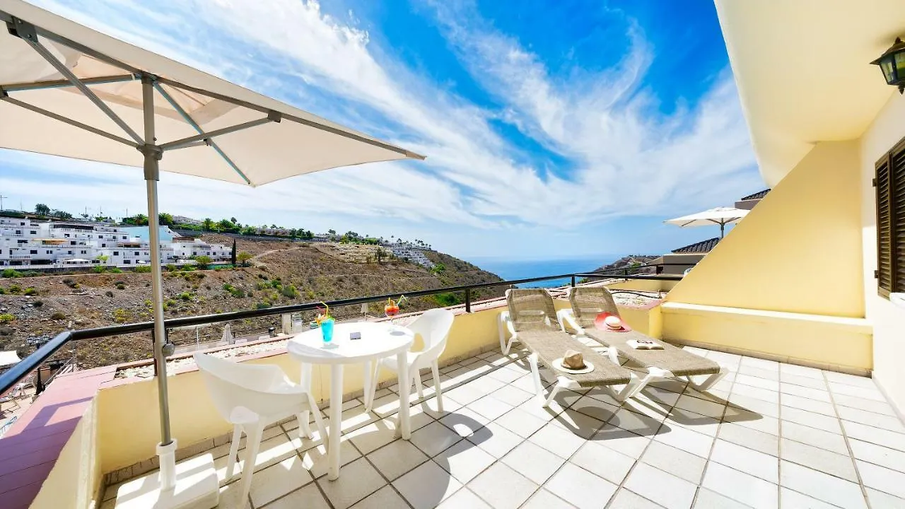 Ura Roslara Apartment Puerto Rico  Spain