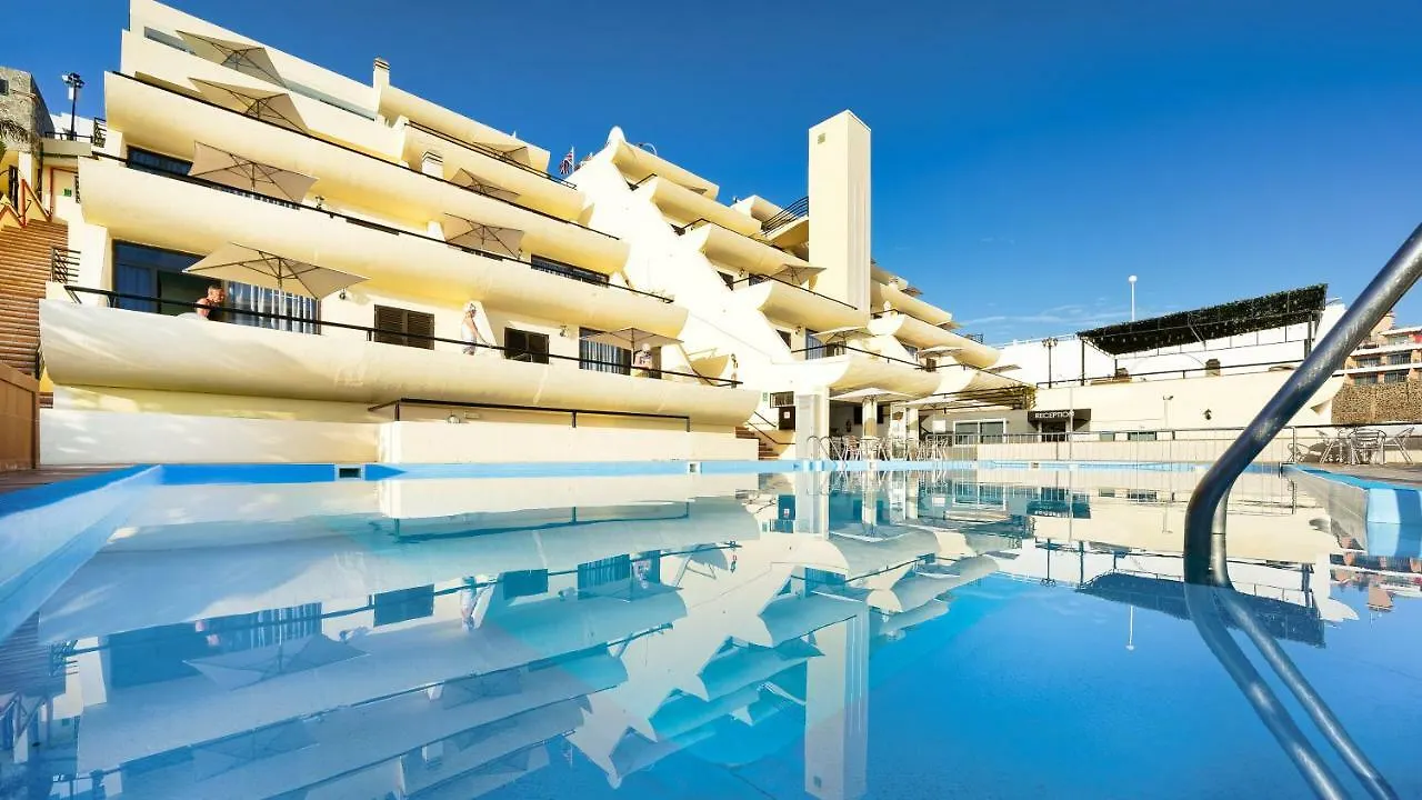 Ura Roslara Apartment Puerto Rico