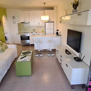 Guanabara Park - 7 Heaven Apartment