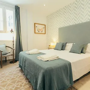 Tu Casa En El Corazon De Triana Apartment Seville