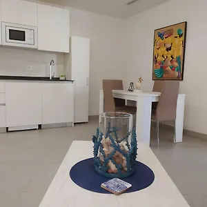 Remanso Urbano Apartment Malaga