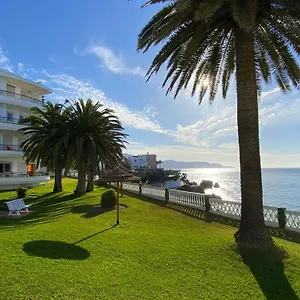 Acapulco Playa 301 Casasol Apartment Nerja