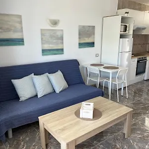 La Cascada 410 Apartment