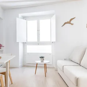 Villalobos By Time Apartment Cadiz