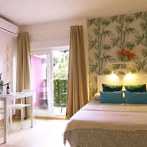 Jupiter Apartment Benalmadena