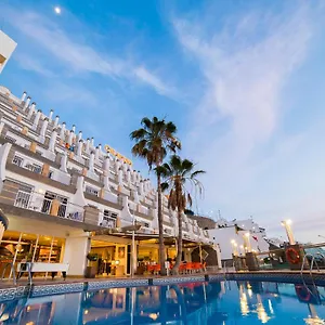Lägenhet Cala Nova, Puerto Rico (Gran Canaria)