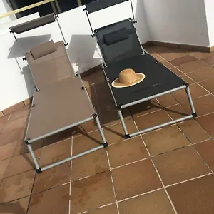 Sunny Puerto Rico Apartment