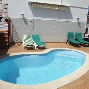 Lancelot Holiday home