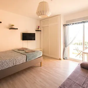 Cosy Studio In Costa Del Sol Apartment Benalmadena