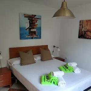 Casa Carmen 20 Apartment Malaga