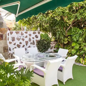 San Juan Holiday home