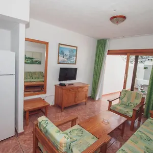 Montecarlo Apartamento30 Holiday home