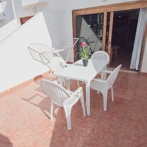 Montecarlo Apartamento40 Holiday home