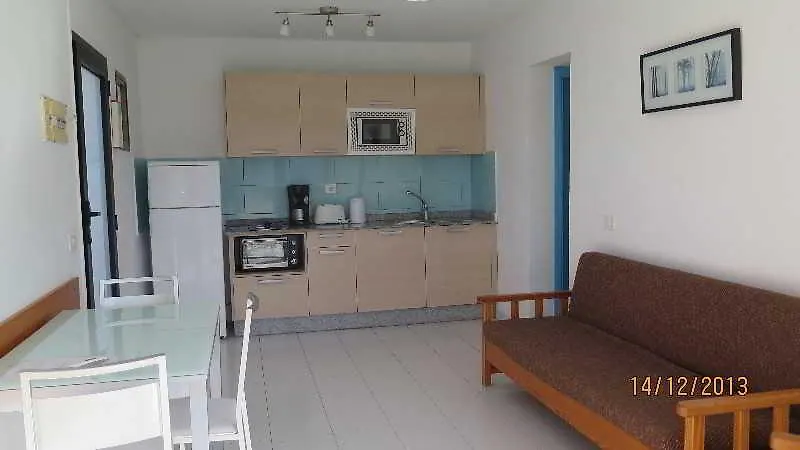 Ura Roslara Apartamento Porto Rico Espanha