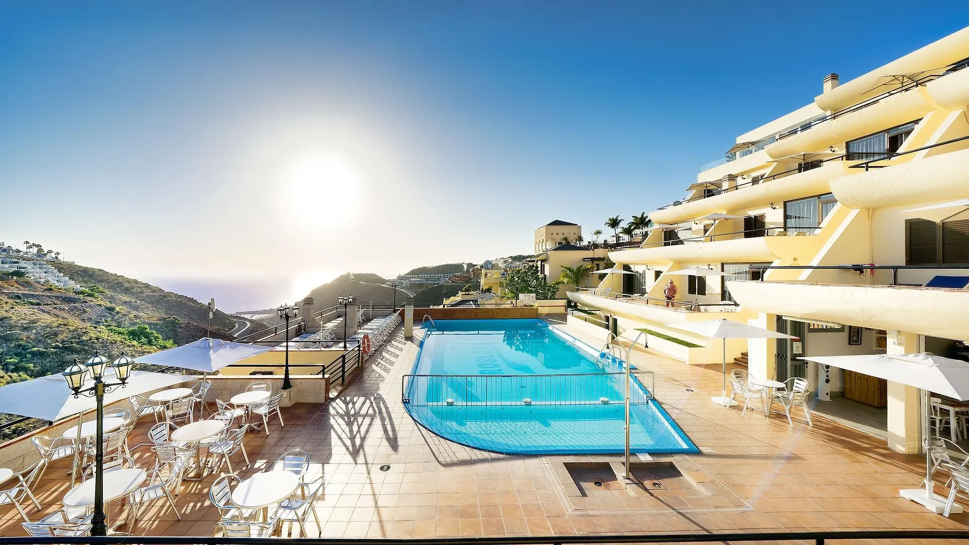Ura Roslara Apartamento Porto Rico