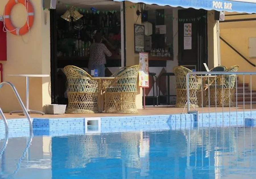 Ura Roslara Apartamento Porto Rico