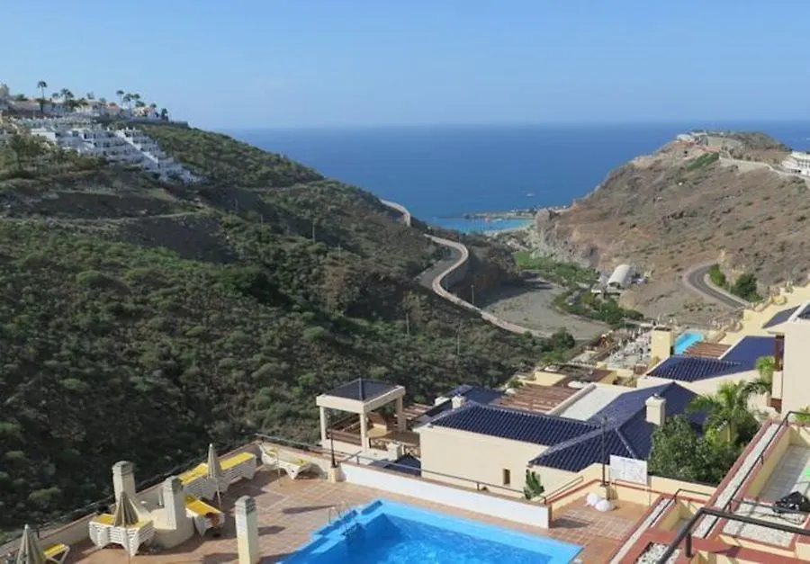 Ura Roslara Apartamento Porto Rico