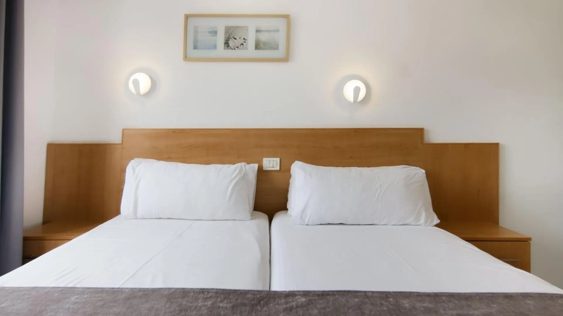 Ura Roslara Apartamento Porto Rico 0*,  Espanha