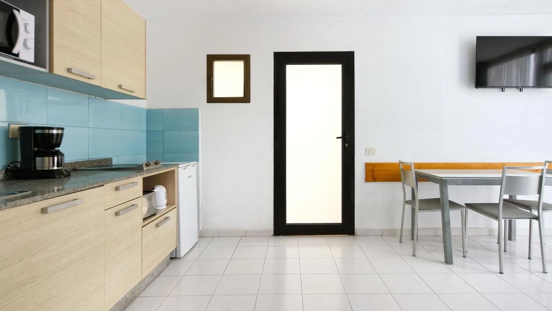 Ura Roslara Apartamento Porto Rico Espanha