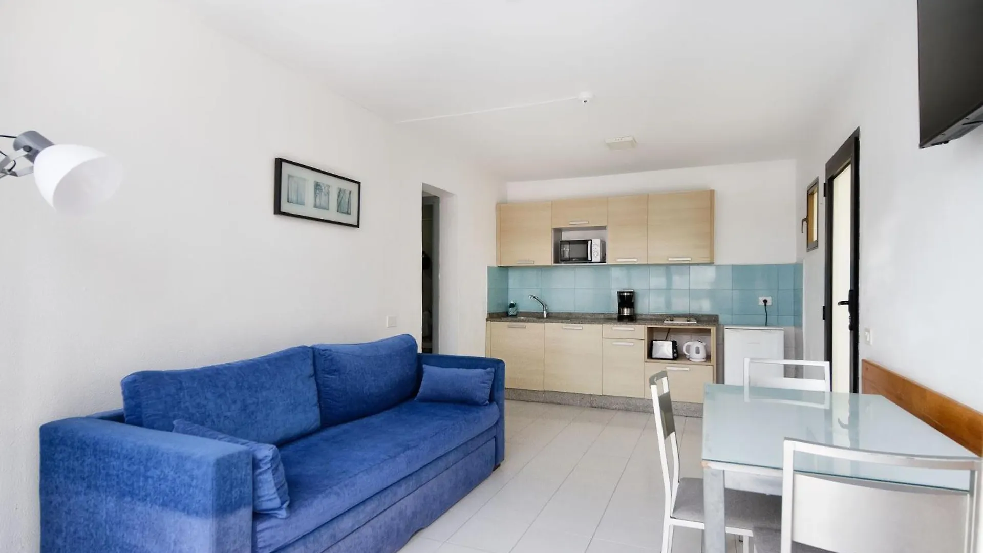 Ura Roslara Apartamento Porto Rico