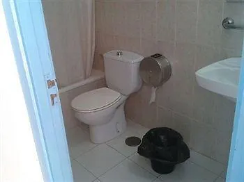 Ura Roslara Apartamento Porto Rico Espanha
