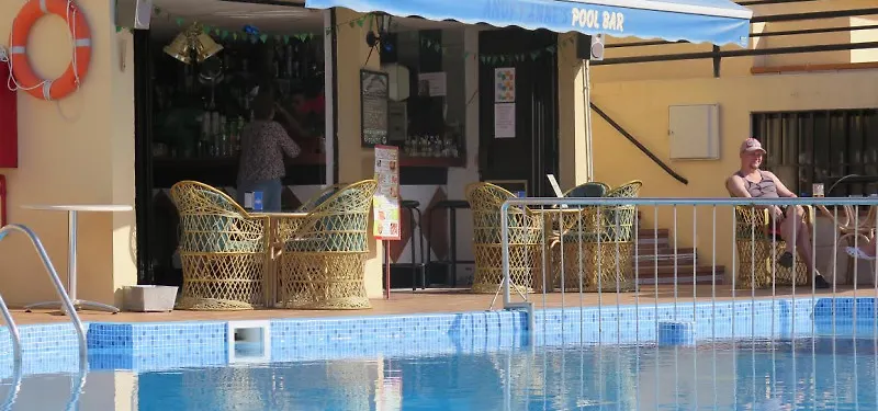 Ura Roslara Apartamento Porto Rico